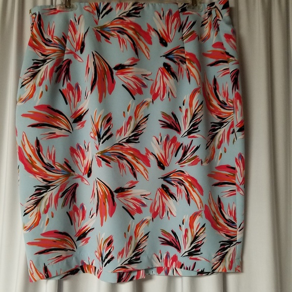 Lane Bryant Dresses & Skirts - FINAL PRICE Lane Bryant skirt